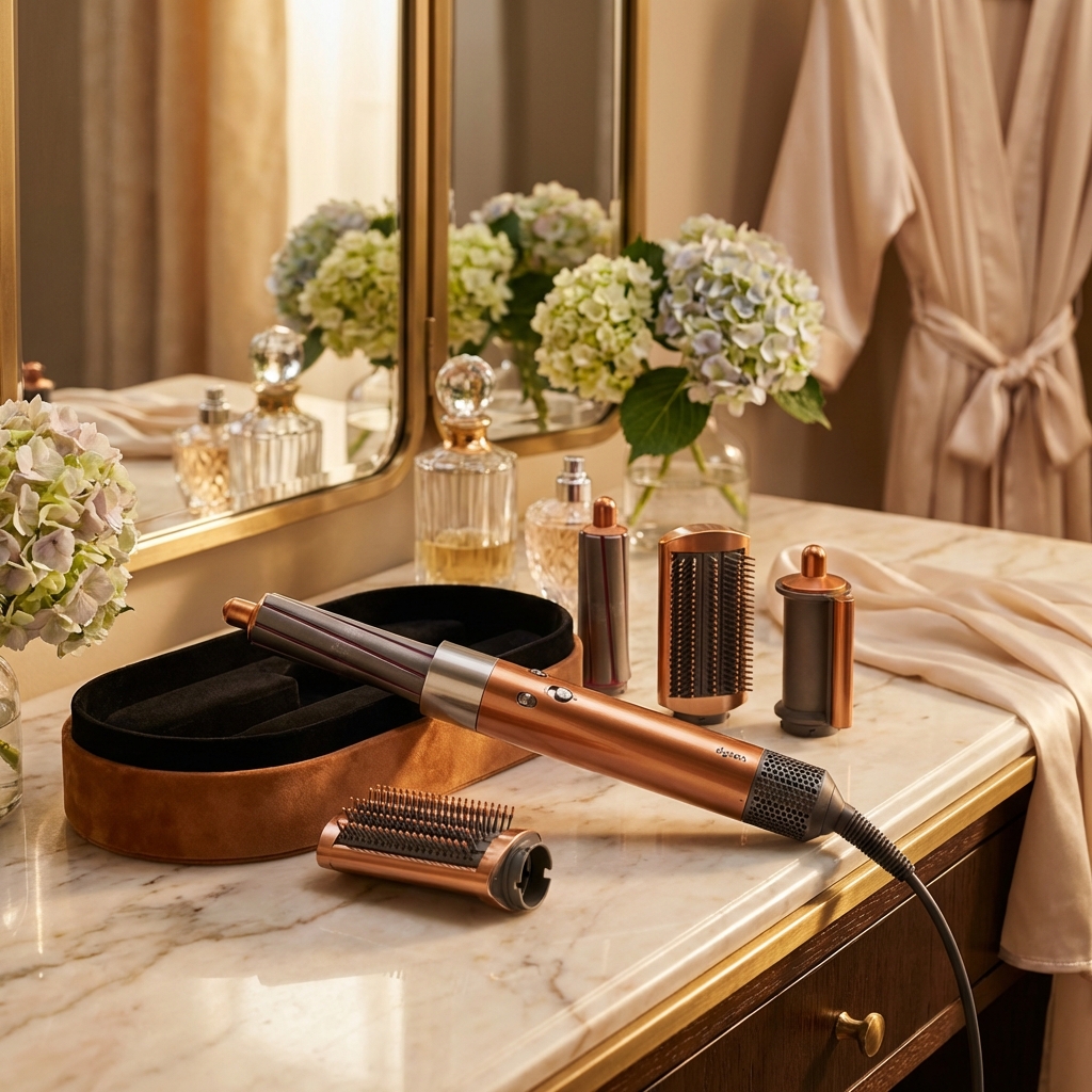 Dyson Airwrap Multi-styler