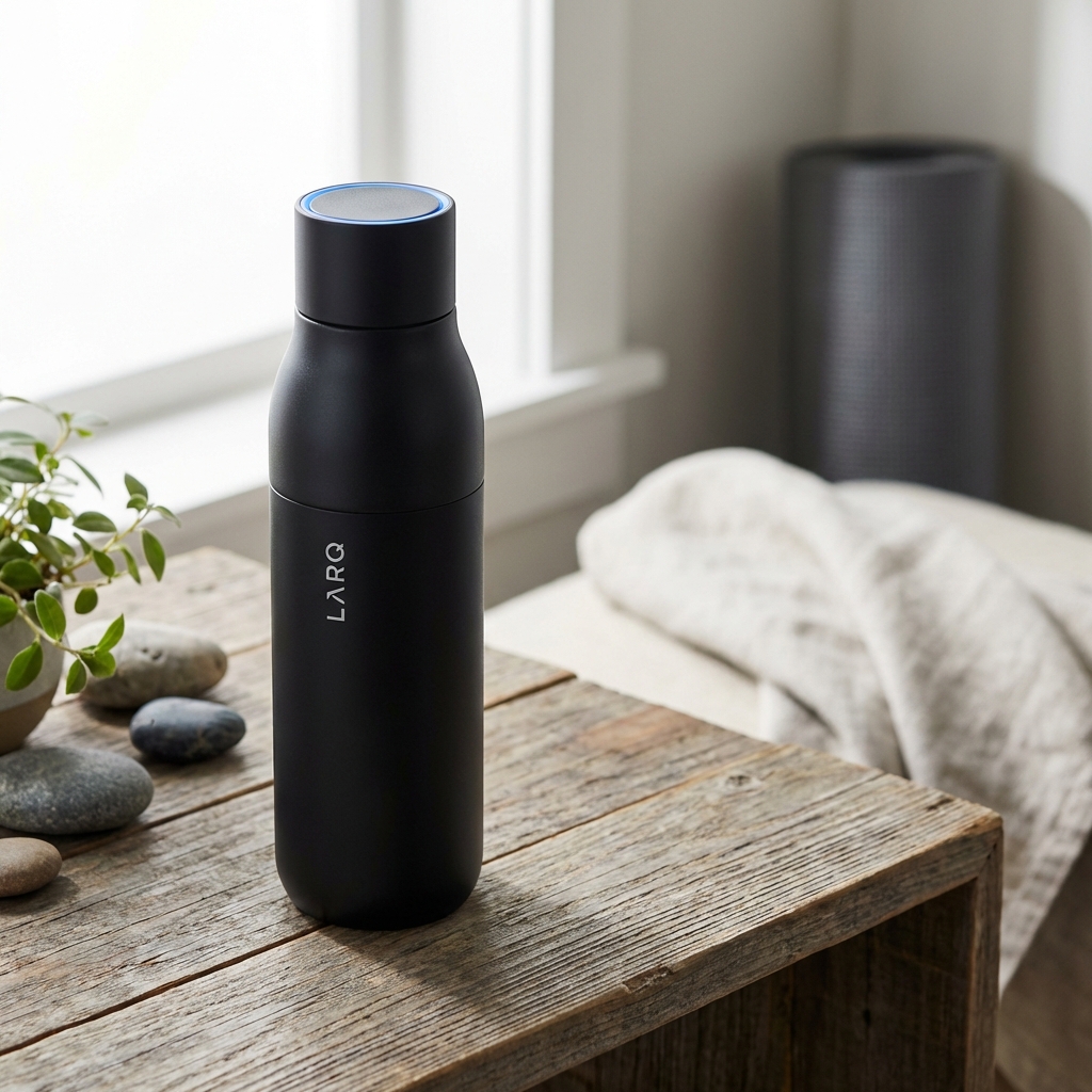 Larq Bottle PureVis