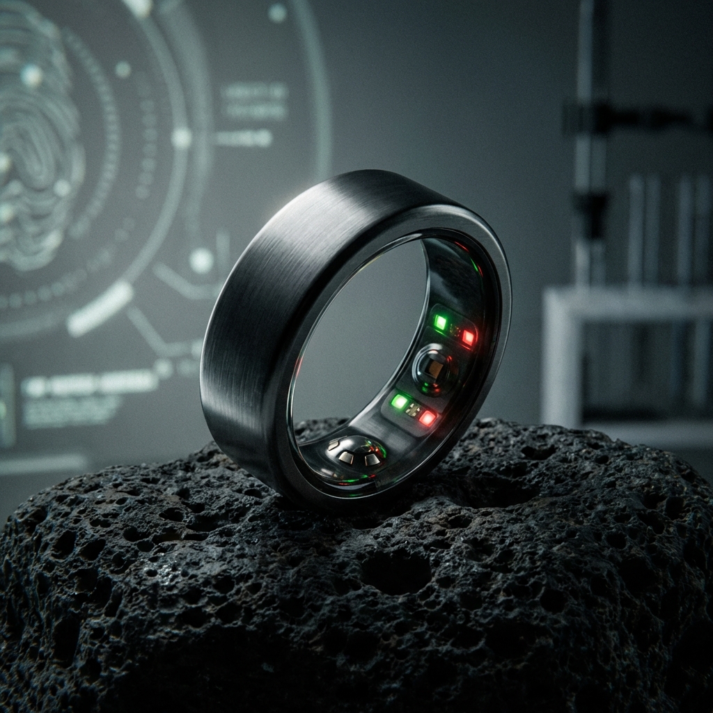 Oura Ring Gen 3