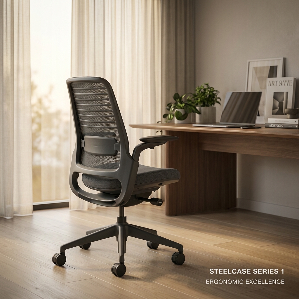 Steelcase Series 1